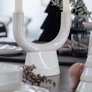 Świecznik podwójny Winter Glow Villeroy & Boch