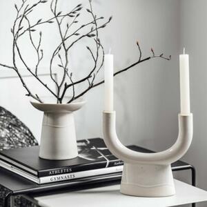Świecznik podwójny Winter Glow Villeroy & Boch
