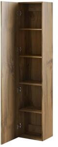 Witryna CAMA MEBLE Vigo 180 Dąb Wotan