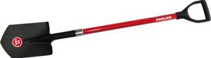 Szpadel ostry PROLINE 12378
