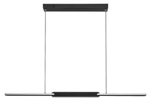 Rabalux 72231 wiszący żyrandol LED Sindri,ekskluzywny design