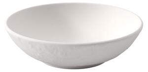 Miska (120 ML) Manufacture Rock Blanc Villeroy & Boch