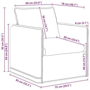 Nowoczesna prostokÄ tna kanapa moduÅowa ciemnoszara z ergonomicznym designem