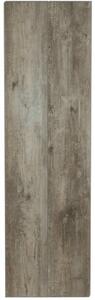 Grosfillex Panele ścienne Gx Wall+, 10 szt., 17x120 cm, wzór drewna