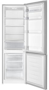Lodówka GORENJE RK58DPS4I 180cm Srebrna