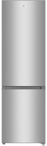 Lodówka GORENJE RK58DPS4I 180cm Srebrna