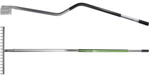 Grabie STALCO PERFECT S-74009 uniwersalne