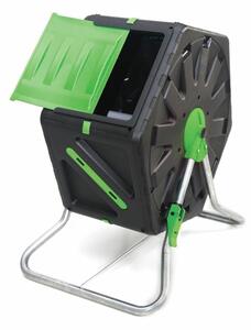 Plastia Kompostownik obrotowy UNO, 70 l