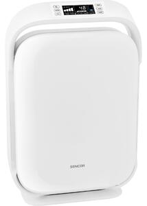 Oczyszczacz powietrza Sencor 9400WH, biały