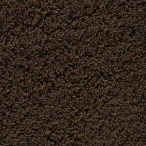 Ręczniki premium, solund, 2 szt., brązowe, 50x100 cm, 600 g/m²
