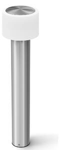 Philips Otis UltraEfficient zewnętrzna oprawasłupowa LED 60 cm, 4,3 W, 800 lm, 2700 K
