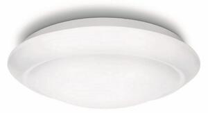 Philips 33362/31/16 lampa sufitowa LED Cinnabar 1x 16 W 1300 lm 2700 K IP20 32 cm, biały