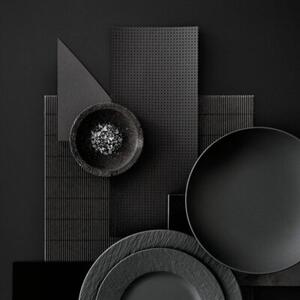 Miska (430 ML) Manufacture Rock Villeroy & Boch