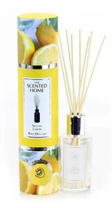 Dyfuzor zapachowy - Sicilian Lemon - Sycylijska cytryna - 50ml