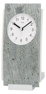 AMS 1154 Designerski zegar stołowy, 19 cm