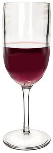 Kieliszek do wina plastikowy 320 ML