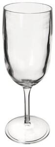 Kieliszek do wina plastikowy 320 ML