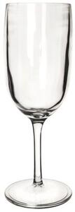 Kieliszek do wina plastikowy 320 ML