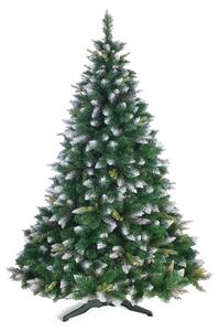 AmeliaHome Choinka Diana sosna, 120 cm