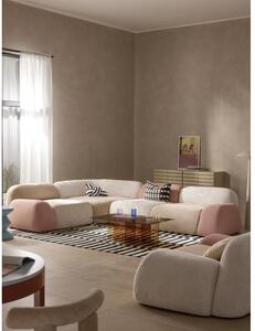 Narożna sofa modułowa Wolke (4-osobowa), Edycja Fuorisalone