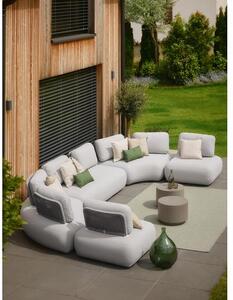 Ogrodowa sofa modułowa Olala