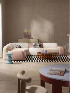 Narożna sofa modułowa Wolke (4-osobowa), Edycja Fuorisalone