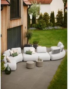 Ogrodowa sofa modułowa Olala