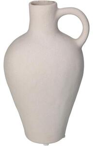 Wazon z porcelany Dom