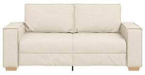 Sofa 2-osobowa poÅciel 180x78x84 cm