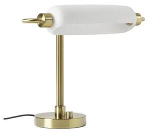Lampa stołowa LED Tate