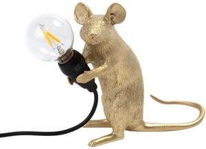 Lampa stołowa Mouse