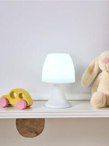 Sinsay - Lampka nocna - biały