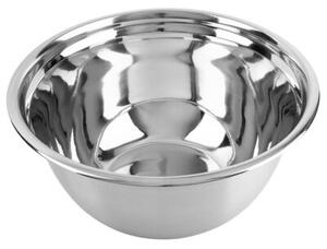 Miska kuchenna stalowa 32 cm, 7,5 l