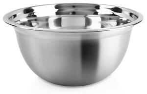Miska kuchenna stalowa 32 cm, 7,5 l