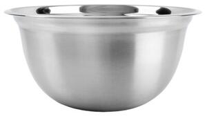 Miska kuchenna stalowa 32 cm, 7,5 l