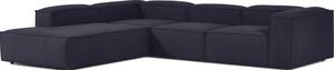 Narożna sofa modułowa XL Lennon