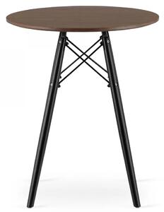 Jesionowy stół do nowoczesnej kuchni - Emodi 3X