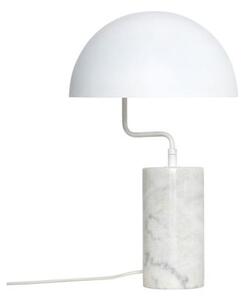 Lampa stołowa z marmuru Poise