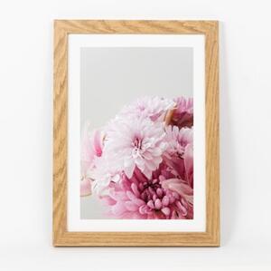 Dębowa ramka na zdjęcia w rozmiarze 21x29,7 cm FRAMAI®