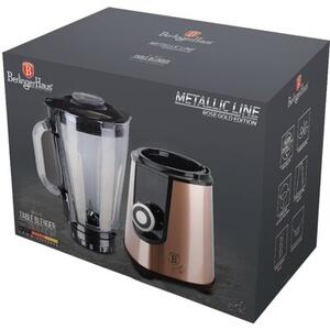 Blender kielichowy BERLINGER HAUS BH-9448 Brązowy