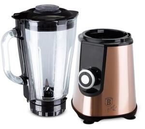 Blender kielichowy BERLINGER HAUS BH-9448 Brązowy