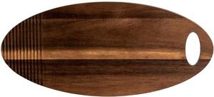 Deska do krojenia z drewna akacjowego Ante