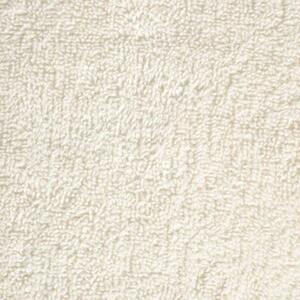 Ręczniki myjące premium solund 4 szt. kremowe 30x30 cm 600 GSM