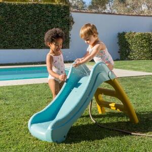 Feber Zjeżdżalnia Wodna Casual Slide Ślizg 91 cm