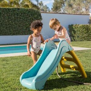 Feber Zjeżdżalnia Wodna Casual Slide Ślizg 91 cm