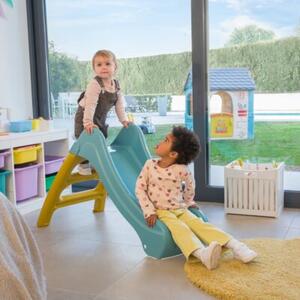 Feber Zjeżdżalnia Wodna Casual Slide Ślizg 91 cm