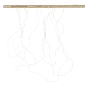 Łańcuch świetlny LED Micro, dł. 900 cm, chłodna biel