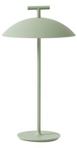 Lampa stołowa LED z funkcją przyciemniania Mini Geen-A