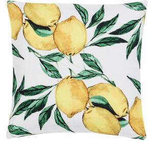 Poszewka na poduszkę z bawełny Citrus