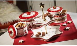 Pojemnik na ciastka Winter Bakery Delight Villeroy & Boch
